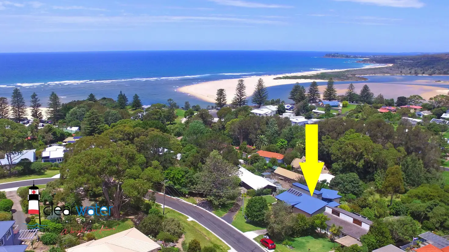 Main view of Homely house listing, 9 Beatty Cres, Tuross Head NSW 2537