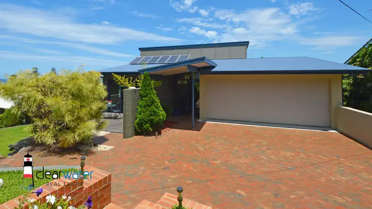 Second view of Homely house listing, 9 Beatty Cres, Tuross Head NSW 2537