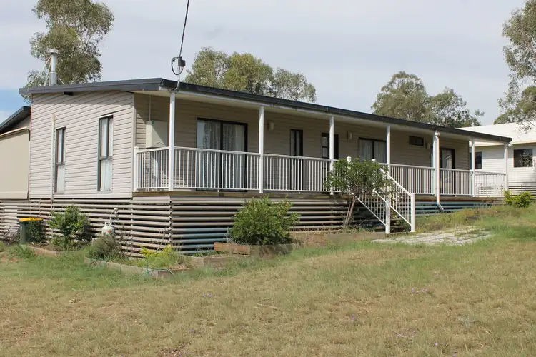 Main view of Homely rural property listing, Lot 27 Slade Street, Maryvale QLD 4370