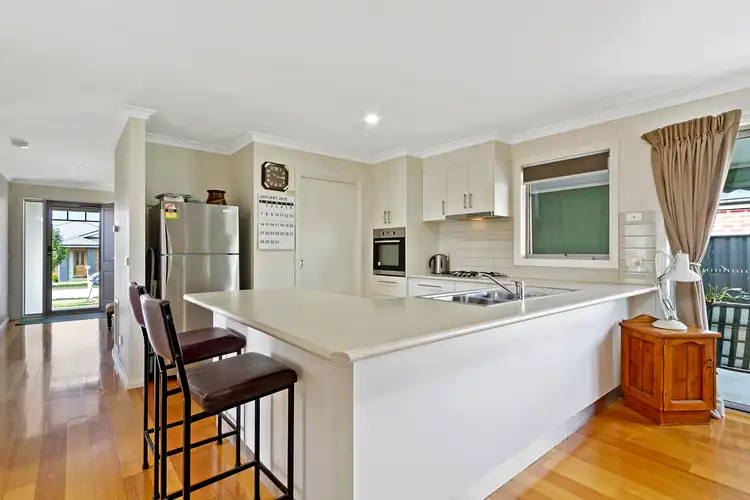 Second view of Homely house listing, 15 Stam Ct, Maffra VIC 3860