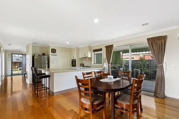 Third view of Homely house listing, 15 Stam Ct, Maffra VIC 3860