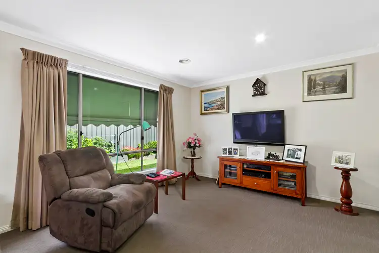 Fourth view of Homely house listing, 15 Stam Ct, Maffra VIC 3860