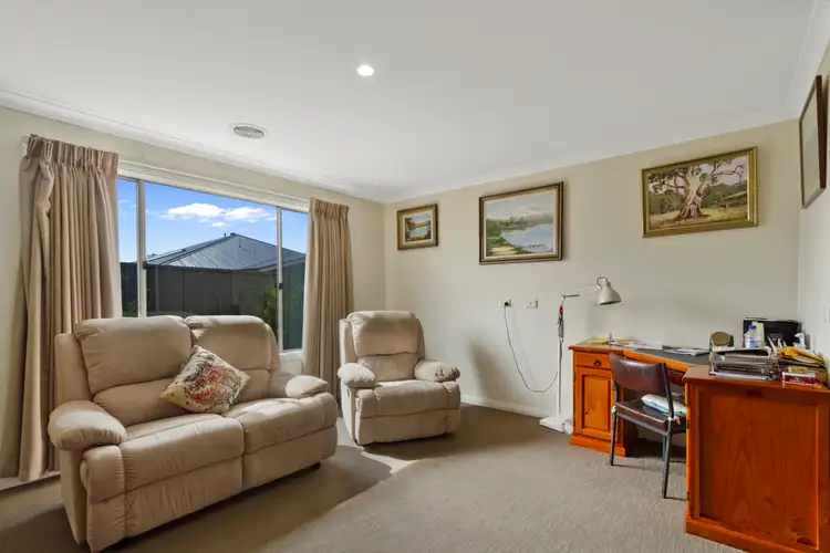 Fifth view of Homely house listing, 15 Stam Ct, Maffra VIC 3860