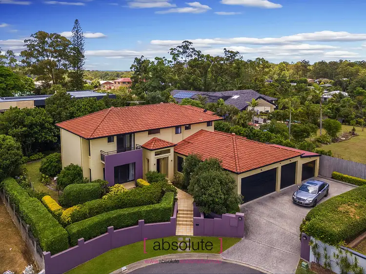 976 Rode Rd, Mcdowall QLD 4053