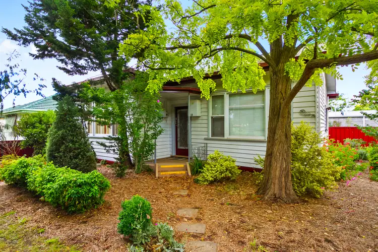 Main view of Homely house listing, 49 Thomson St, Maffra VIC 3860