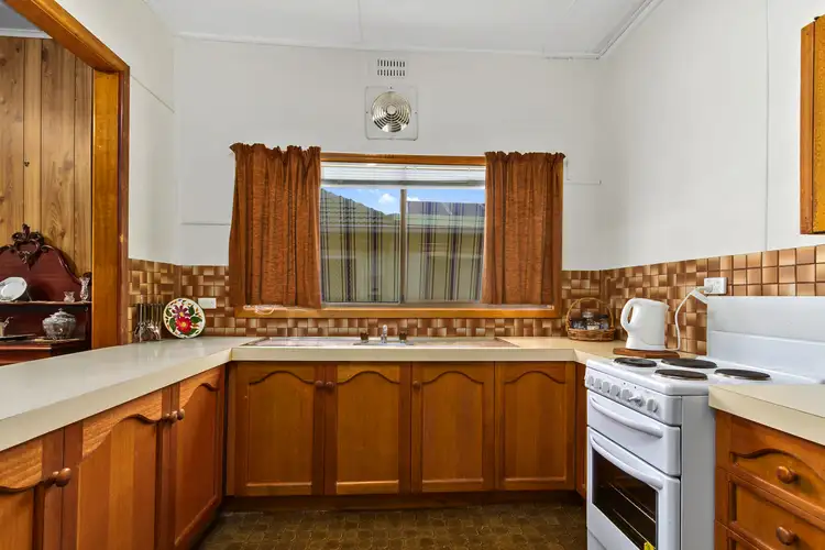 Third view of Homely house listing, 49 Thomson St, Maffra VIC 3860