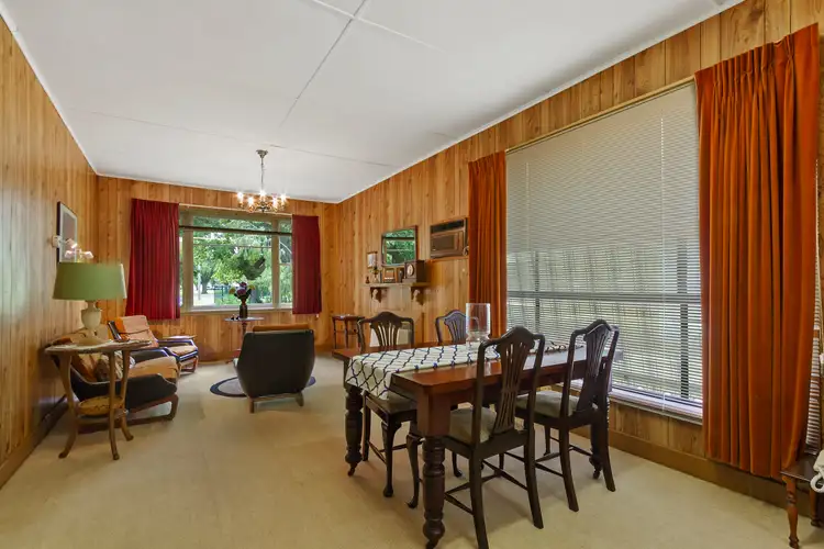 Fourth view of Homely house listing, 49 Thomson St, Maffra VIC 3860