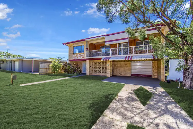 15 Deborah St, Clontarf QLD 4019