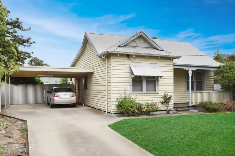 3 Lenne Street, Mooroopna VIC 3629
