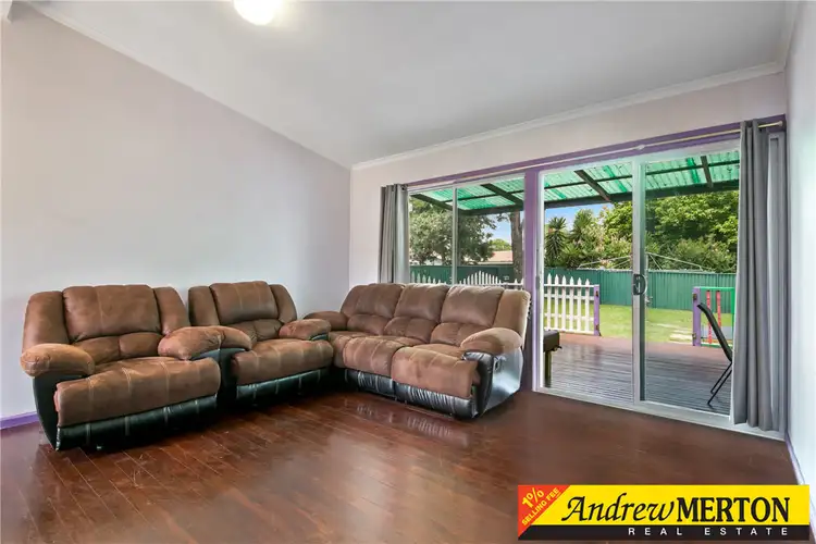 Second view of Homely house listing, 204 Bungarribee Rd, Blacktown NSW 2148