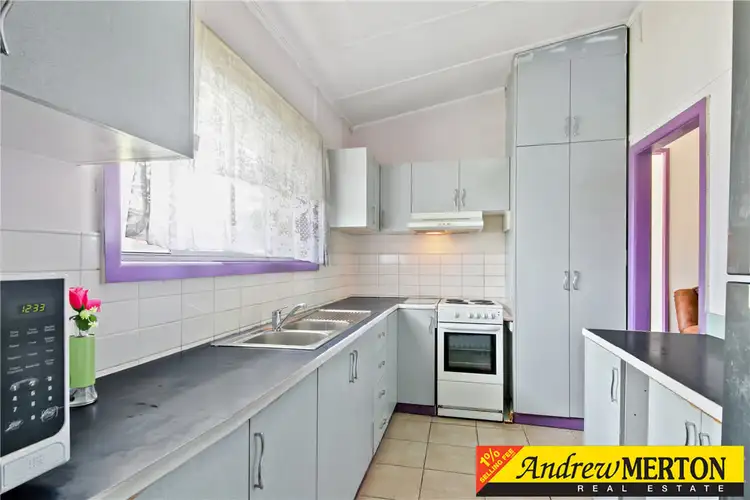 Third view of Homely house listing, 204 Bungarribee Rd, Blacktown NSW 2148
