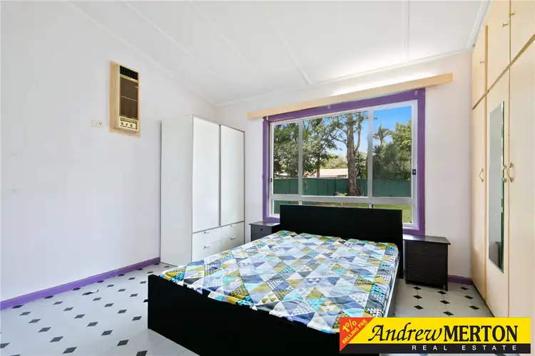 Fourth view of Homely house listing, 204 Bungarribee Rd, Blacktown NSW 2148