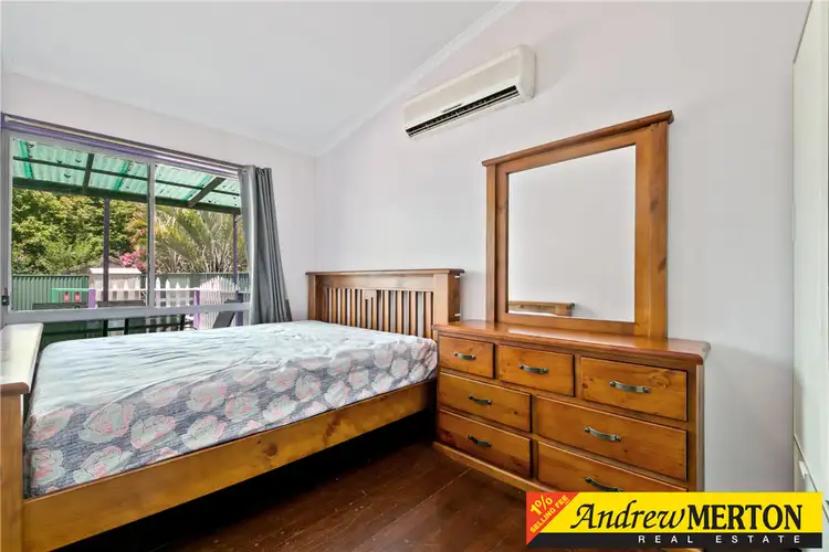 Fifth view of Homely house listing, 204 Bungarribee Rd, Blacktown NSW 2148