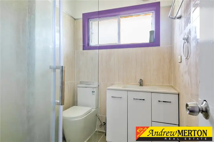 Sixth view of Homely house listing, 204 Bungarribee Rd, Blacktown NSW 2148