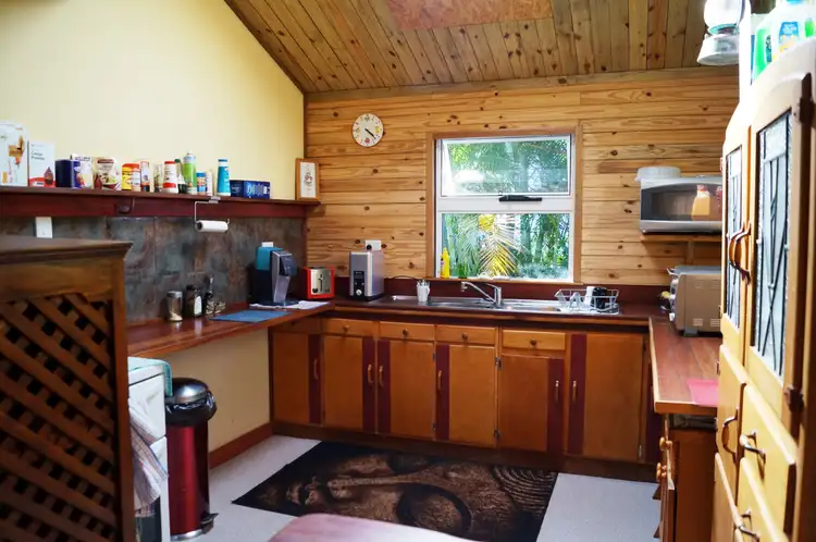 Second view of Homely house listing, 12 Charles Street, Maryborough QLD 4650