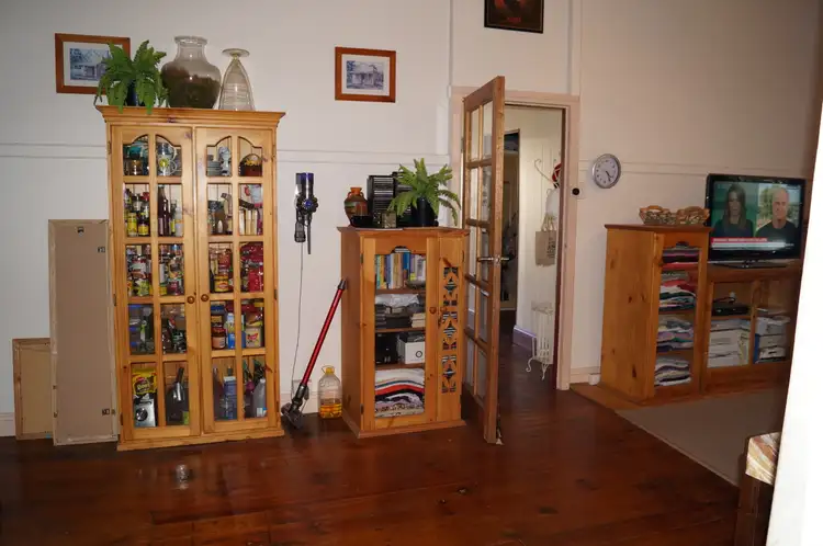 Third view of Homely house listing, 12 Charles Street, Maryborough QLD 4650