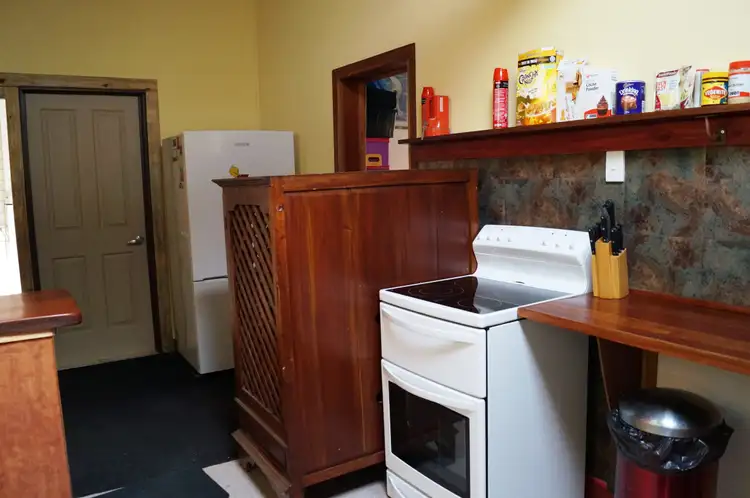 Fourth view of Homely house listing, 12 Charles Street, Maryborough QLD 4650