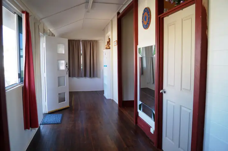 Fifth view of Homely house listing, 12 Charles Street, Maryborough QLD 4650