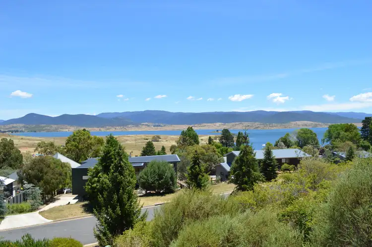 Second view of Homely land listing, 11 Acacia Place, East Jindabyne NSW 2627