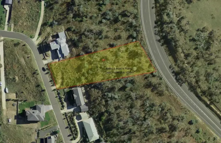 Sixth view of Homely land listing, 11 Acacia Place, East Jindabyne NSW 2627