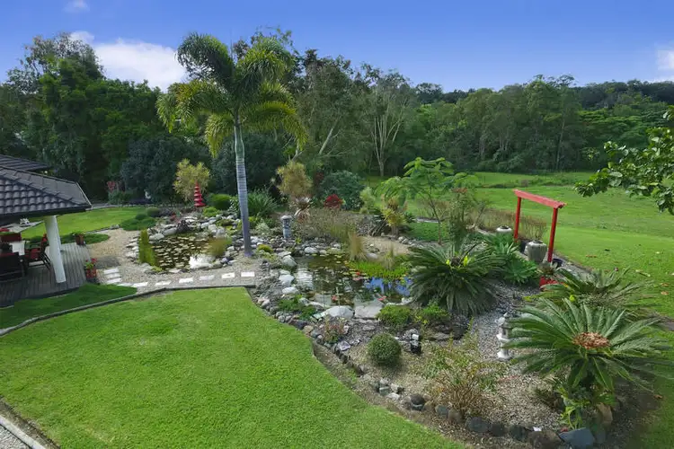 Second view of Homely house listing, 18 Sugar Gum Dr, Mooloolah Valley QLD 4553