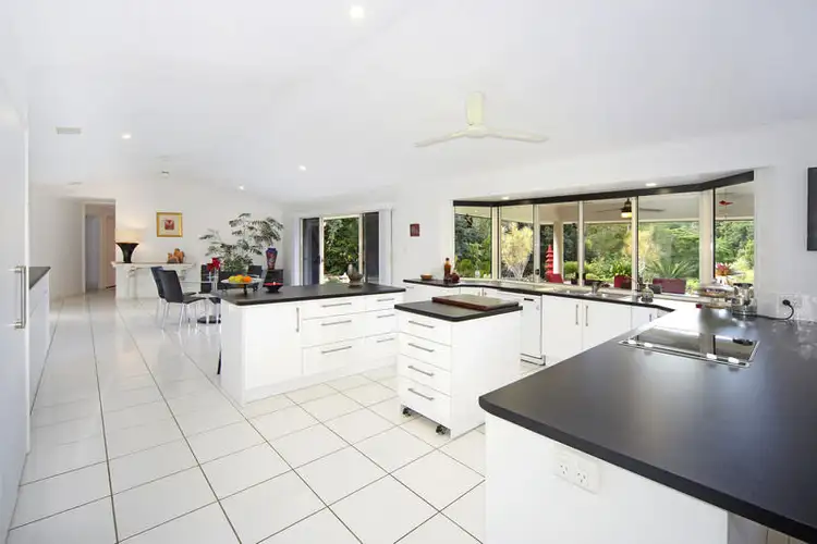 Fifth view of Homely house listing, 18 Sugar Gum Dr, Mooloolah Valley QLD 4553