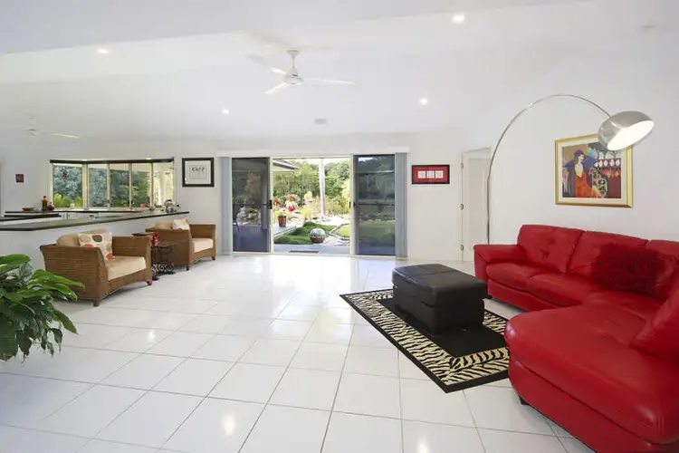 Sixth view of Homely house listing, 18 Sugar Gum Dr, Mooloolah Valley QLD 4553