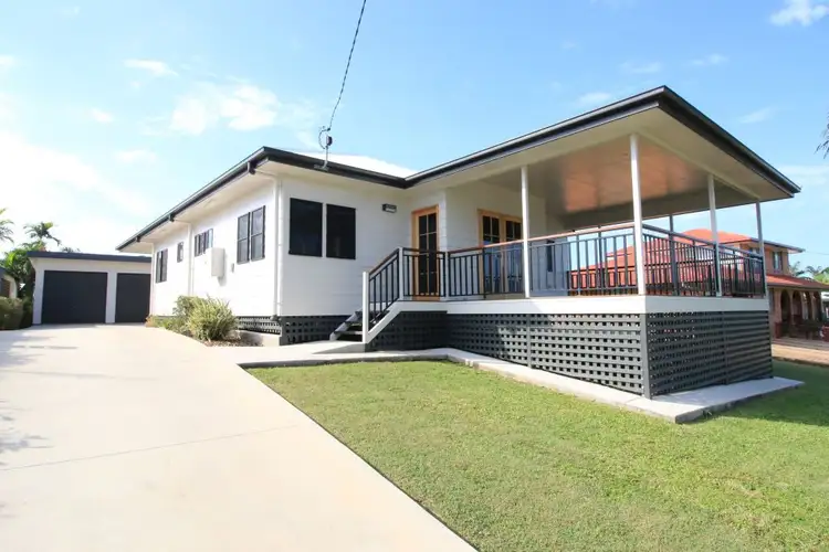 7 PERTH Street, Ayr QLD 4807