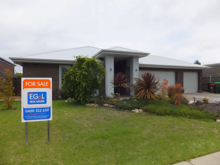 51 Flinns Rd, Bairnsdale VIC 3875