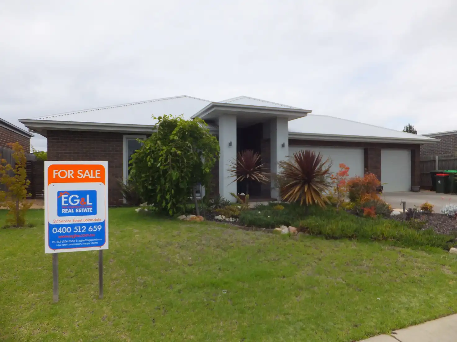 Main view of Homely house listing, 51 Flinns Rd, Bairnsdale VIC 3875