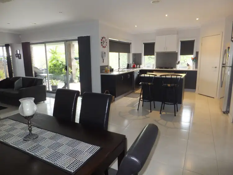 Second view of Homely house listing, 51 Flinns Rd, Bairnsdale VIC 3875