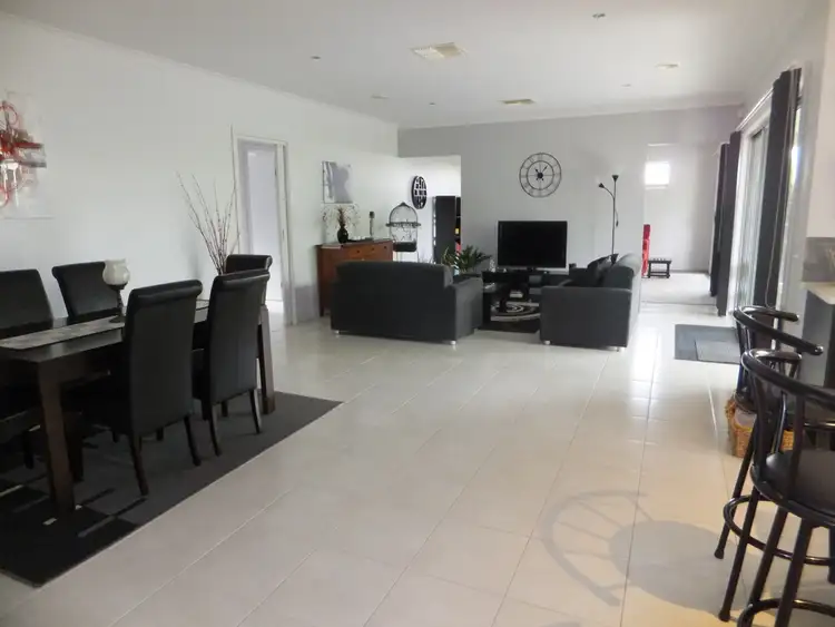 Third view of Homely house listing, 51 Flinns Rd, Bairnsdale VIC 3875