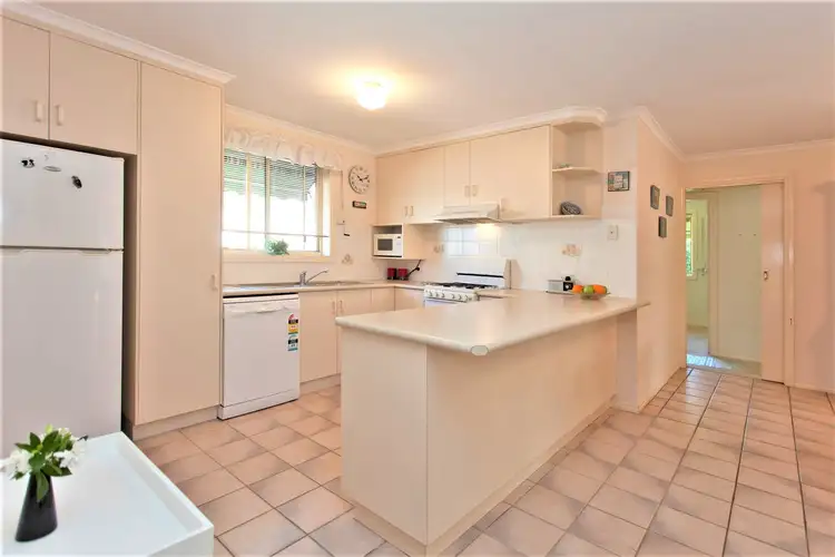 Second view of Homely house listing, 8 Bullara Ct, Springdale Heights NSW 2641