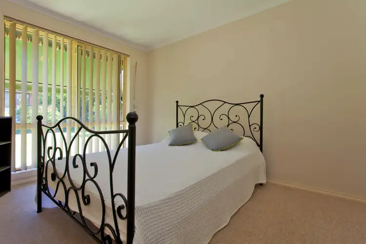 Seventh view of Homely house listing, 8 Bullara Ct, Springdale Heights NSW 2641