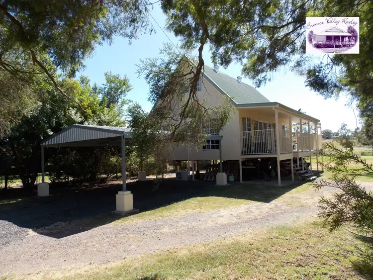 75 Queen St, Marburg QLD 4346