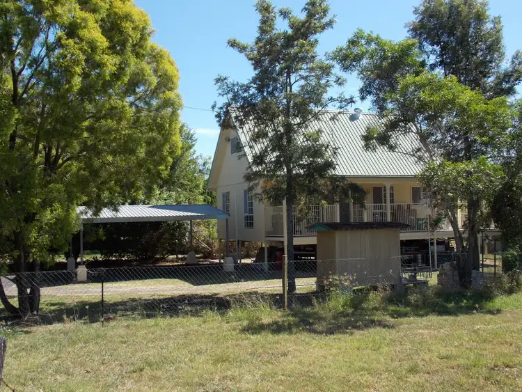 Second view of Homely house listing, 75 Queen St, Marburg QLD 4346