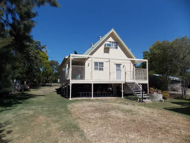 Third view of Homely house listing, 75 Queen St, Marburg QLD 4346