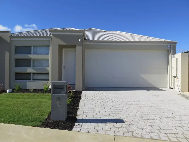 51 Graceland Ave, Landsdale WA 6065