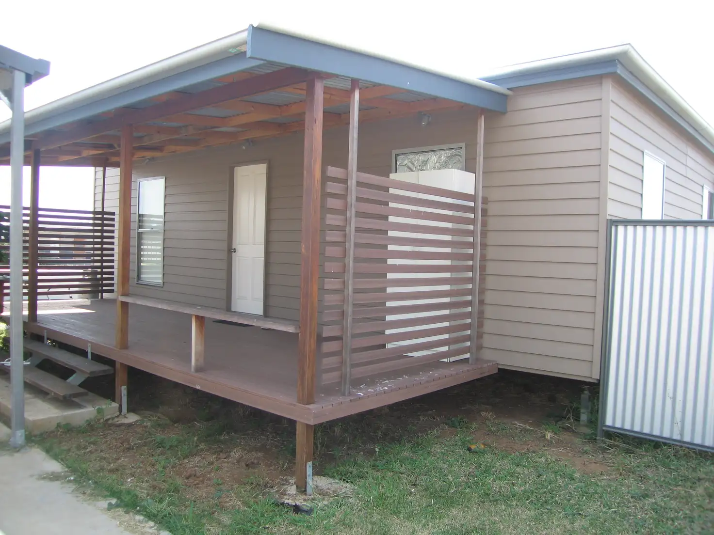 Main view of Homely house listing, 11A Summer Red Ct, Blackwater QLD 4717