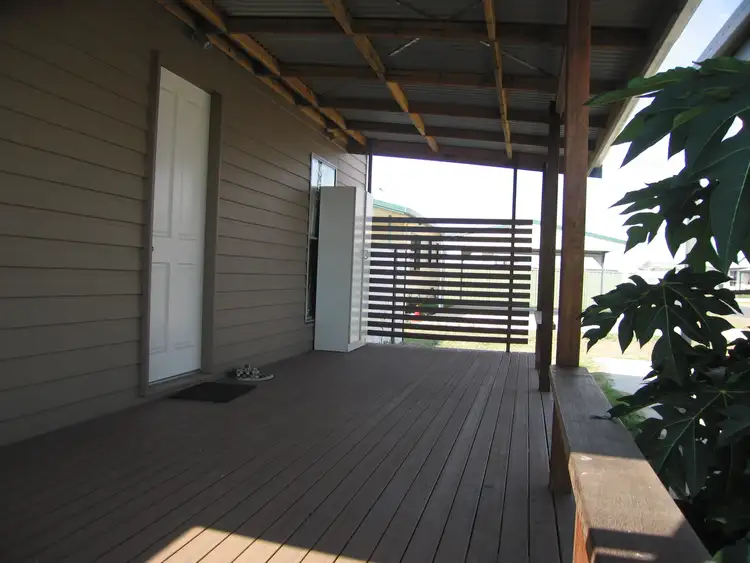 Second view of Homely house listing, 11A Summer Red Ct, Blackwater QLD 4717