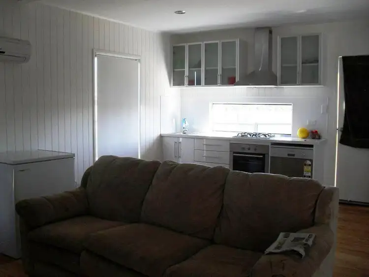 Third view of Homely house listing, 11A Summer Red Ct, Blackwater QLD 4717