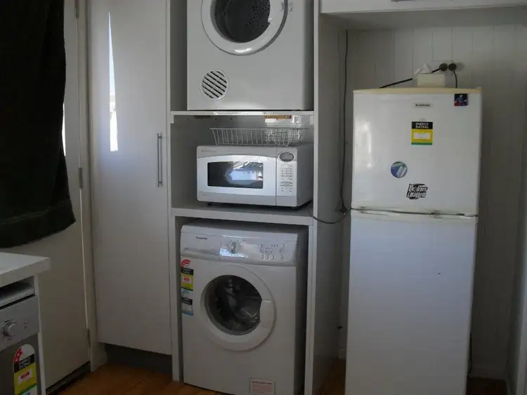 Fourth view of Homely house listing, 11A Summer Red Ct, Blackwater QLD 4717