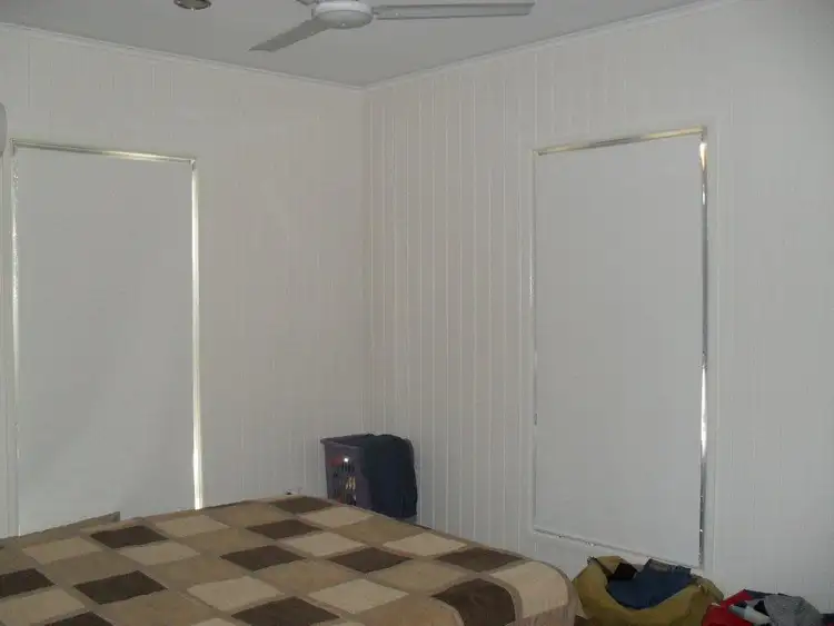 Fifth view of Homely house listing, 11A Summer Red Ct, Blackwater QLD 4717