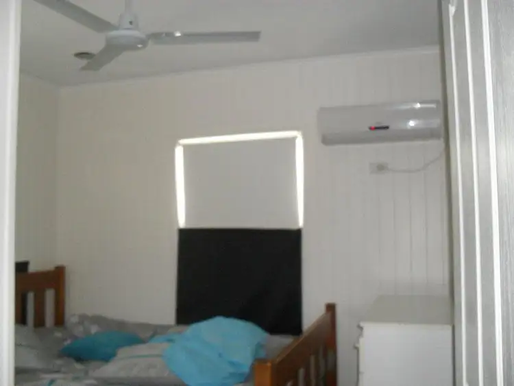 Sixth view of Homely house listing, 11A Summer Red Ct, Blackwater QLD 4717