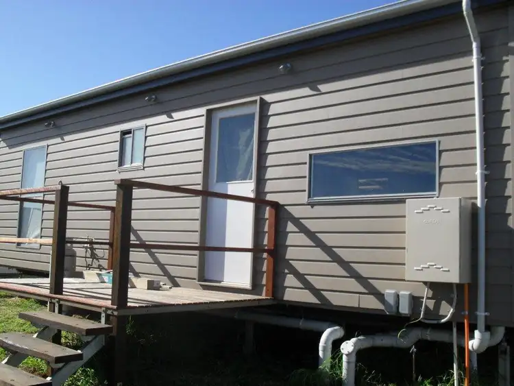 Seventh view of Homely house listing, 11A Summer Red Ct, Blackwater QLD 4717