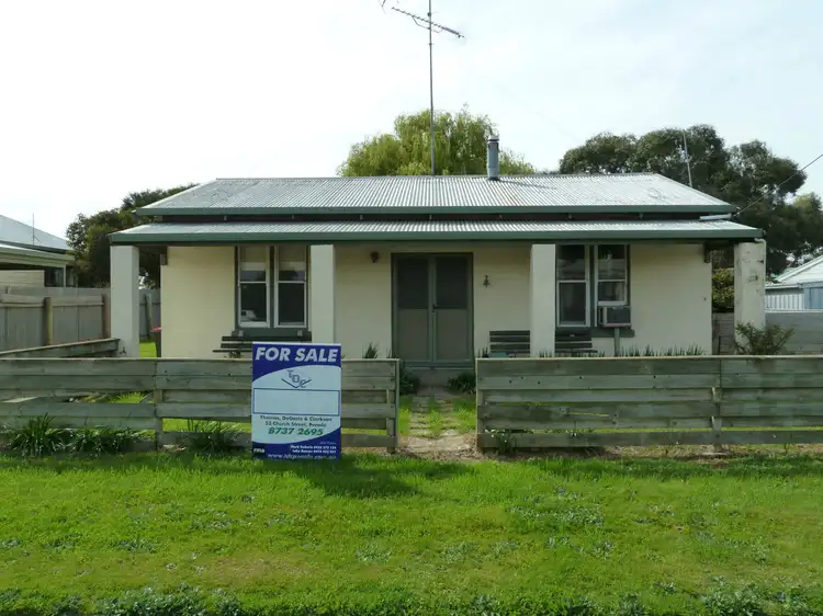 7 Lizzie Street, Penola SA 5277