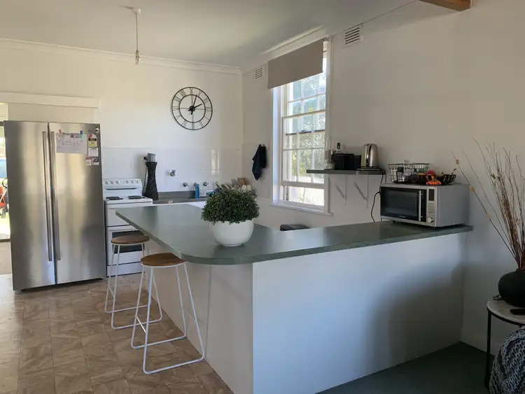 Second view of Homely house listing, 7 Lizzie Street, Penola SA 5277
