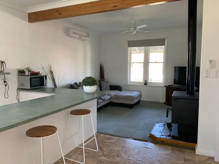 Third view of Homely house listing, 7 Lizzie Street, Penola SA 5277