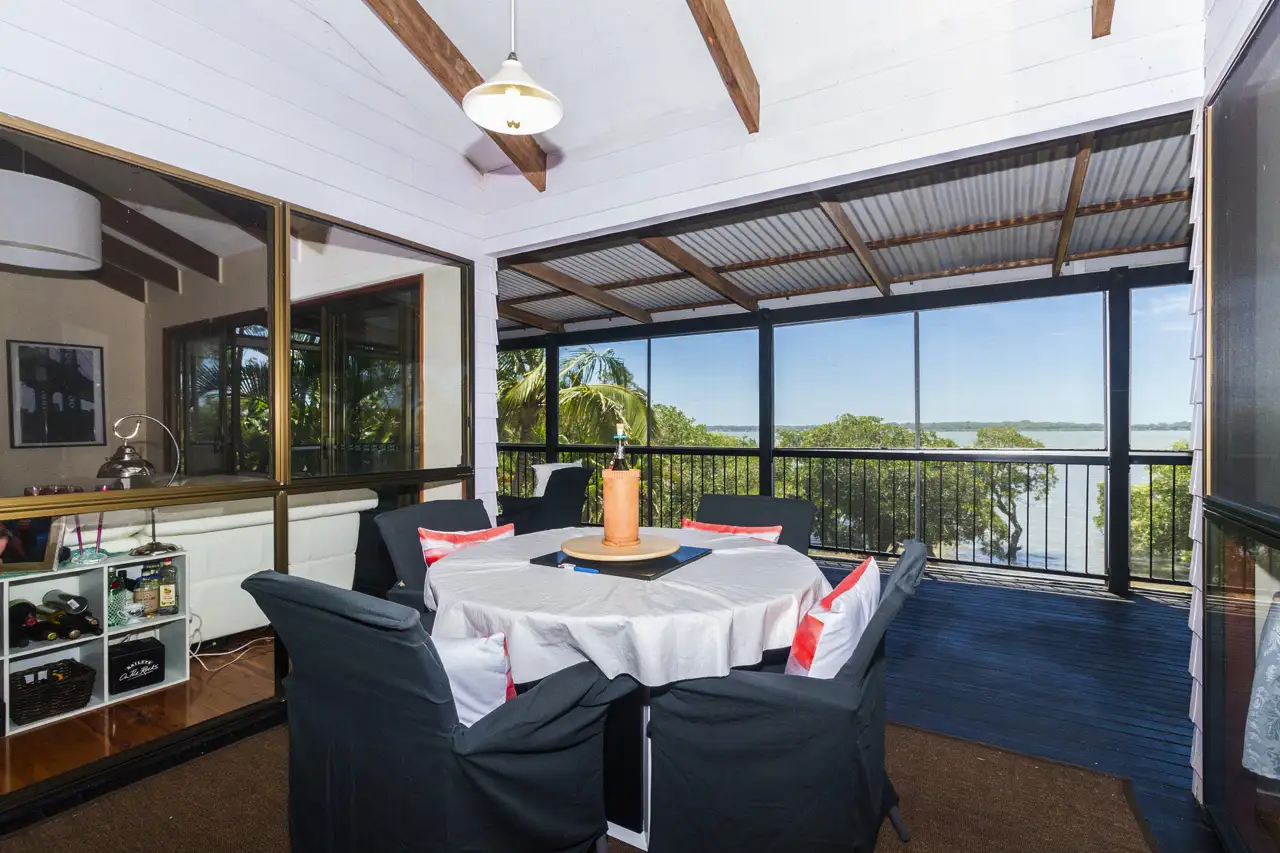 Main view of Homely house listing, 59 Canaipa Point Dr, Russell Island QLD 4184