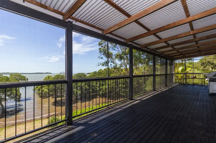 Third view of Homely house listing, 59 Canaipa Point Dr, Russell Island QLD 4184